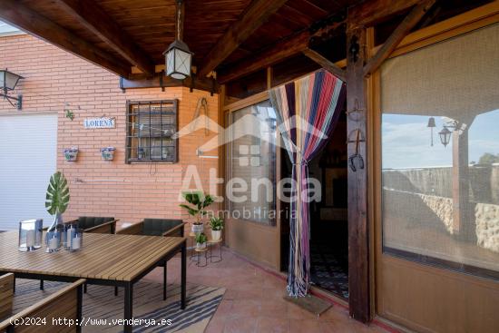 DUPLEX ATICO EN VENTA ZONA VEREDA - ALBACETE