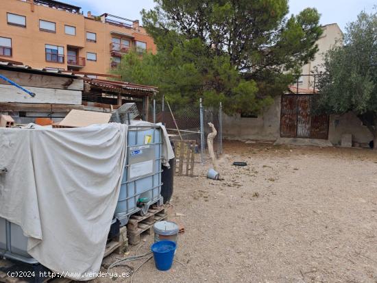 terreno de  400  metros  urbanizable - MURCIA