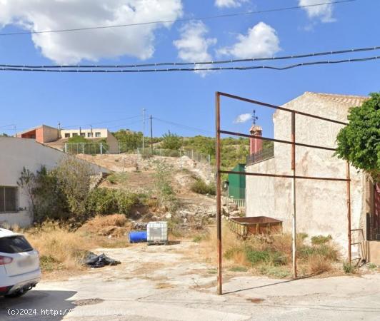  Descubra una oportunidad única en Baños y Mendigo! - MURCIA 