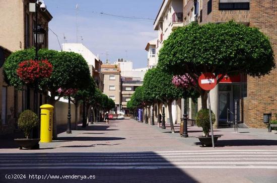 oferta  vivienda  con el  100 %   de hipoteca - MURCIA