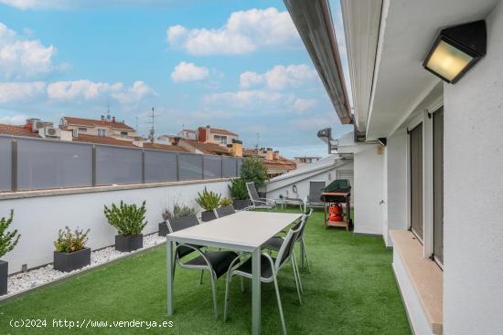 ÁTICO-DÚPLEX FANTASTICO EN VENTA EN MANRESA - BARCELONA