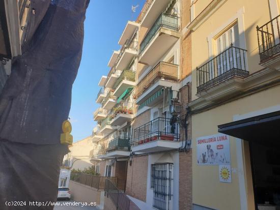 Venta de Piso en Morón de la Frontera, Sevilla - SEVILLA