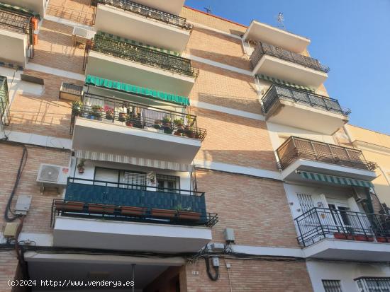 Venta de Piso en Morón de la Frontera, Sevilla - SEVILLA