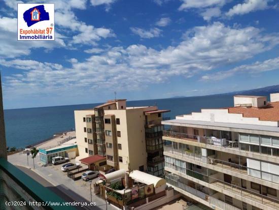  Salou - Bonito apartamento con vistas al mar - TARRAGONA 