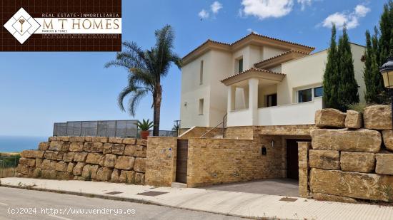 Detached House for sale in Buena Vista, Mijas - MALAGA