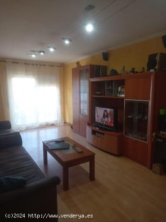  PISO EN VENTA EN TORRELLES DE FOIX - BARCELONA 