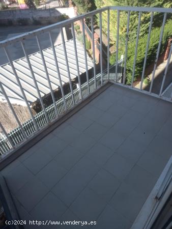 PISO EN VENTA EN TORRELLES DE FOIX - BARCELONA