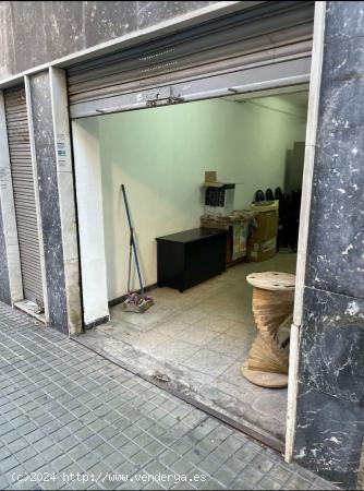 Buscando local para montar tu negocio!! - ALICANTE