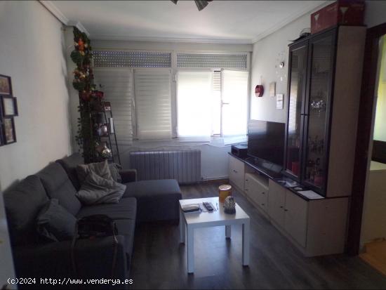 SE VENDE ESTUPENDO PISO EN PAJARILLOS BAJOS - VALLADOLID