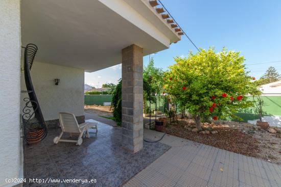 Se Vende en Santiago de la ribera - MURCIA