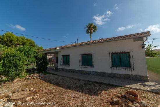 Se Vende en Santiago de la ribera - MURCIA