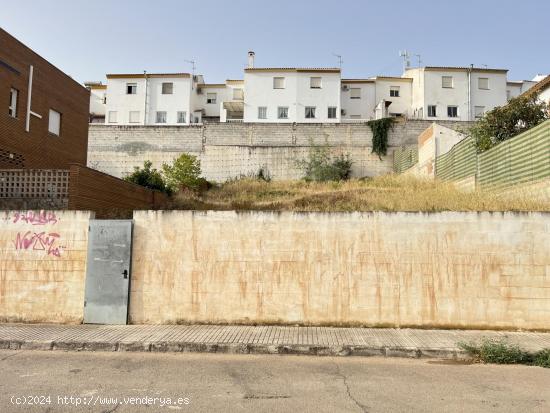 SOLAR ZONA SANTA CATALINA¡¡¡¡¡¡¡¡¡¡¡¡ - MALAGA