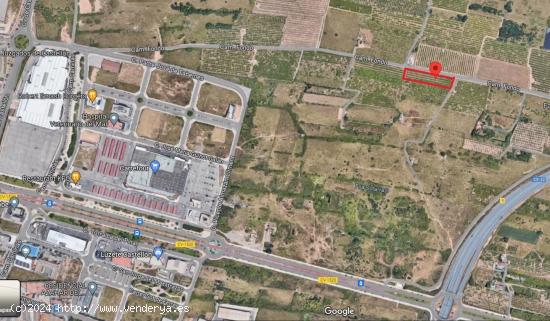 Se Vende en Castellon - Castello de la Plana - CASTELLON