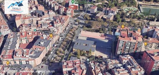  VENTA PISO EN HOSPITALET DE LLOBREGAT - BARCELONA 