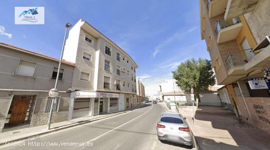 Venta piso en Murcia - MURCIA