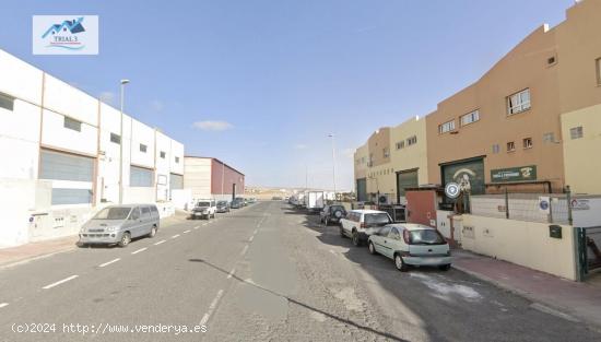 Venta nave industrial en Puerto del Rosario (Las Palmas) - LAS PALMAS