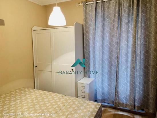 Apartamento en venta en Pizarrales, Salamanca - SALAMANCA