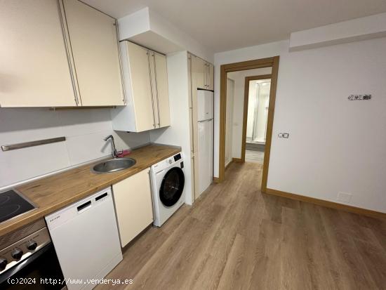 Apartamento Nuevo a Estrenar - MADRID