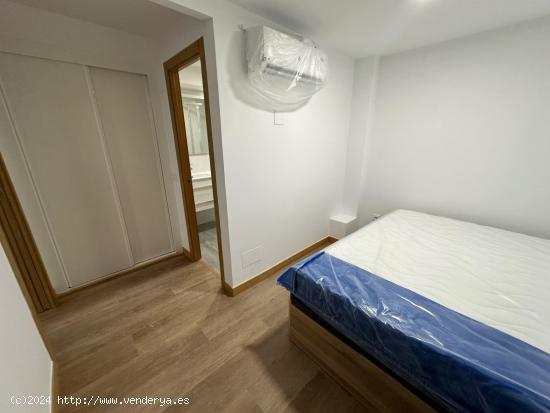 Apartamento Nuevo a Estrenar - MADRID