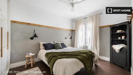 Apartamento de 2 dormitorios en alquiler en Malasaña, Madrid - MADRID