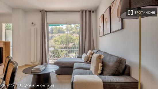 Apartamento de 3 dormitorios en alquiler en Barcelona - BARCELONA