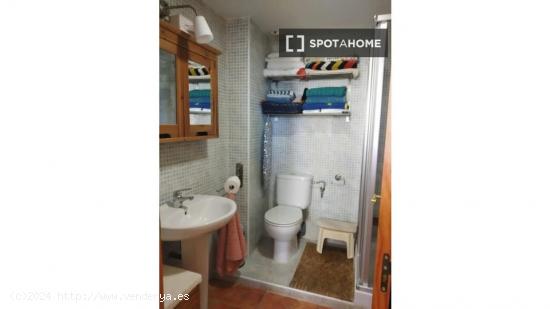 Apartamento de 2 dormitorios en alquiler en Cap De L'Horta, Alicante - ALICANTE