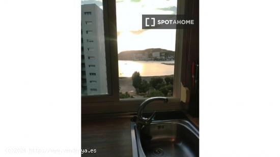 Apartamento de 2 dormitorios en alquiler en Cap De L'Horta, Alicante - ALICANTE