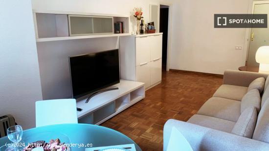 Apartamento de un dormitorio en alquiler en Barcelona - BARCELONA