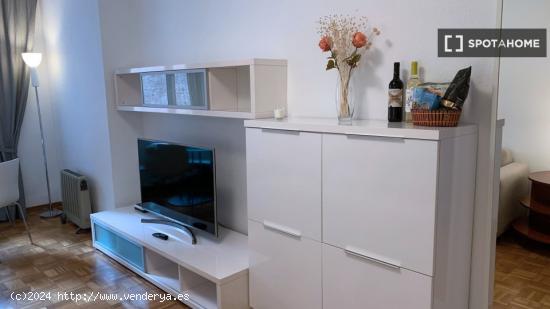 Apartamento de un dormitorio en alquiler en Barcelona - BARCELONA