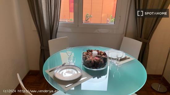 Apartamento de un dormitorio en alquiler en Barcelona - BARCELONA