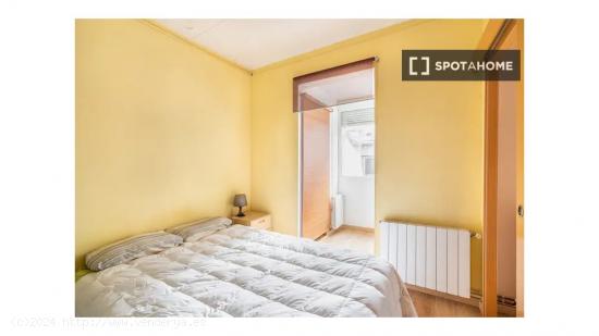 Apartamento de 2 dormitorios en alquiler en Barcelona - BARCELONA