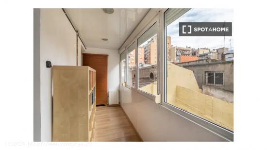 Apartamento de 2 dormitorios en alquiler en Barcelona - BARCELONA