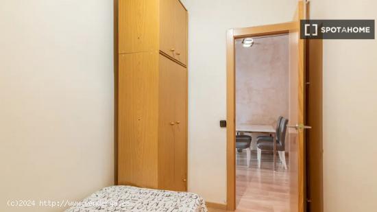 Apartamento de 2 dormitorios en alquiler en Barcelona - BARCELONA