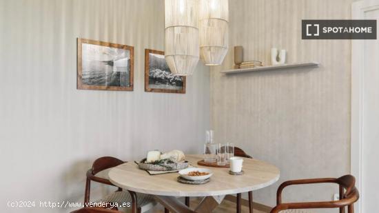 Apartamento de 2 dormitorios en alquiler en Sant Martí - BARCELONA