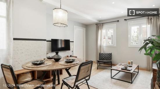 Apartamento de 1 dormitorio en alquiler en Barcelona - BARCELONA