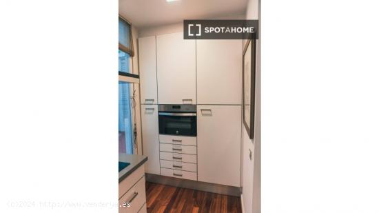 Apartamento de 2 dormitorios en alquiler en el Eixample - BARCELONA