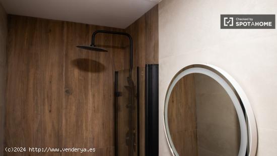 Apartamento de 1 dormitorio en alquiler en Latina, Madrid - MADRID