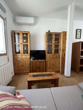 Apartamento de 2 dormitorios en alquiler en Retiro - MADRID