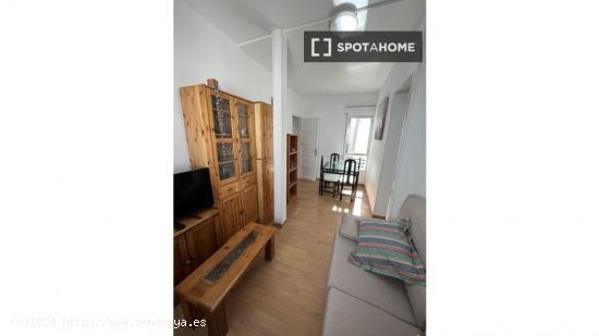 Apartamento de 2 dormitorios en alquiler en Retiro - MADRID