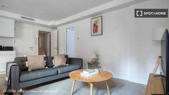 Apartamento de 2 dormitorios en alquiler en Barcelona - BARCELONA