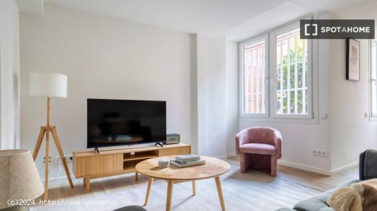 Apartamento de 2 dormitorios en alquiler en Barcelona - BARCELONA