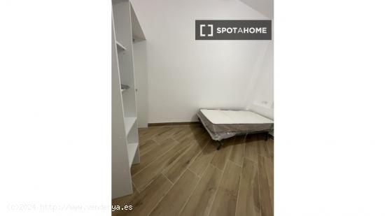 Habitación en piso compartido en valència - VALENCIA