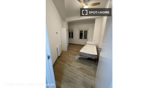 Habitación en piso compartido en valència - VALENCIA