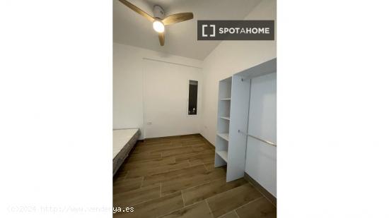 Habitación en piso compartido en valència - VALENCIA