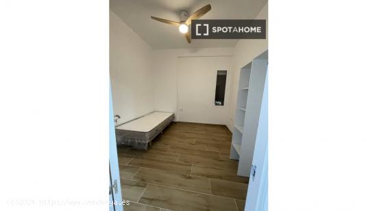 Habitación en piso compartido en valència - VALENCIA