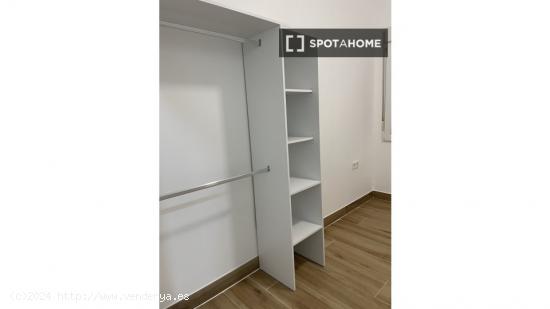 Habitación en piso compartido en valència - VALENCIA