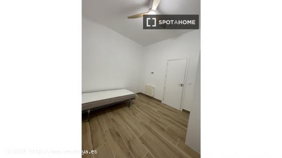 Habitación en piso compartido en valència - VALENCIA