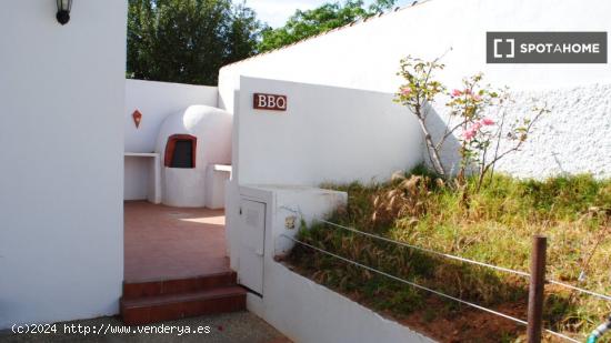 Estudio en Chiclana de la Frontera - CADIZ