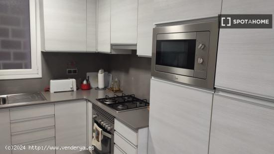 Apartamento de 2 dormitorios en alquiler en Sant Martí, Barcelona - BARCELONA