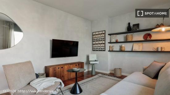 Apartamento de 2 dormitorios en alquiler en Barcelona - BARCELONA